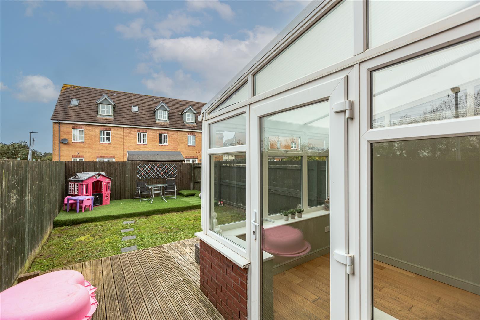 Ffordd Y Gamlas, Bynea, Llanelli, SA14 9AY